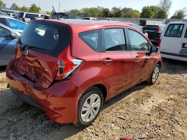 Photo 2 VIN: 3N1CE2CP3JL355707 - NISSAN VERSA NOTE 