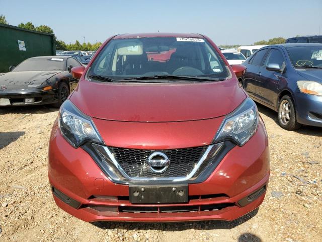 Photo 4 VIN: 3N1CE2CP3JL355707 - NISSAN VERSA NOTE 