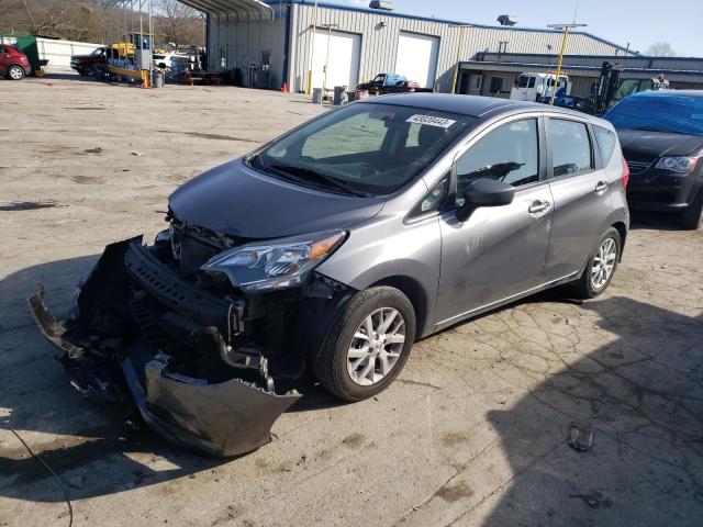 Photo 0 VIN: 3N1CE2CP3JL355822 - NISSAN VERSA NOTE 