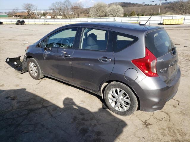 Photo 1 VIN: 3N1CE2CP3JL355822 - NISSAN VERSA NOTE 