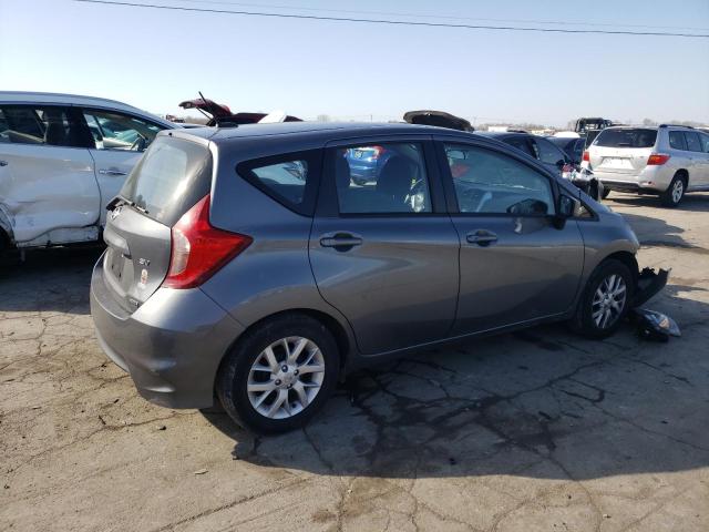 Photo 2 VIN: 3N1CE2CP3JL355822 - NISSAN VERSA NOTE 