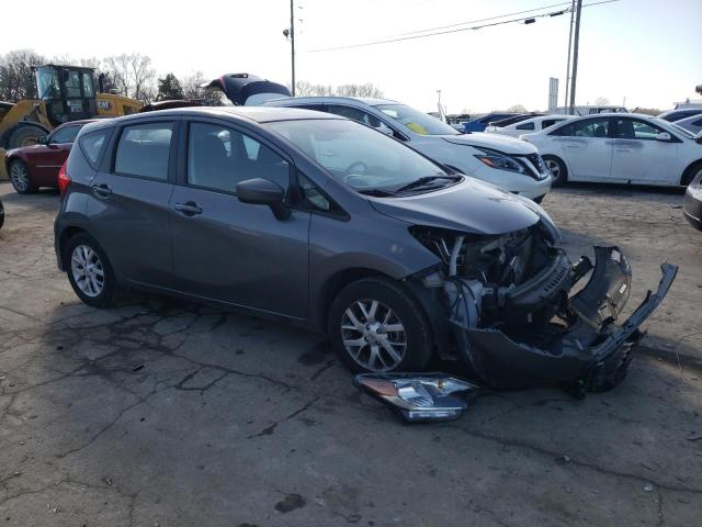 Photo 3 VIN: 3N1CE2CP3JL355822 - NISSAN VERSA NOTE 