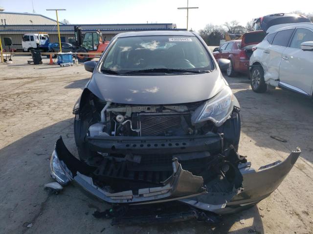 Photo 4 VIN: 3N1CE2CP3JL355822 - NISSAN VERSA NOTE 