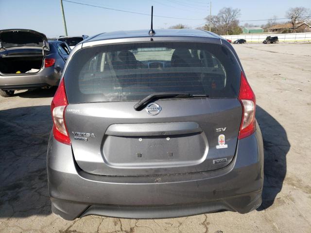 Photo 5 VIN: 3N1CE2CP3JL355822 - NISSAN VERSA NOTE 