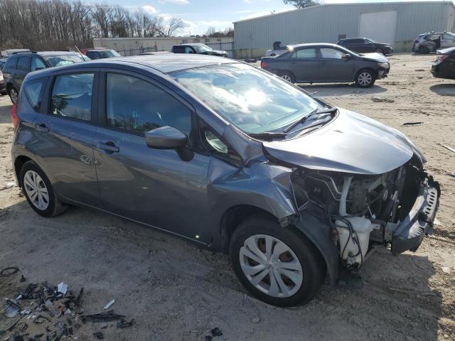 Photo 3 VIN: 3N1CE2CP3JL356355 - NISSAN VERSA 