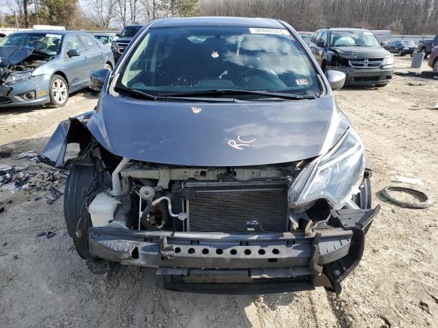 Photo 4 VIN: 3N1CE2CP3JL356355 - NISSAN VERSA 