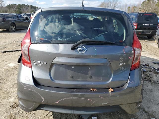 Photo 5 VIN: 3N1CE2CP3JL356355 - NISSAN VERSA 