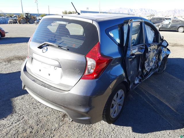 Photo 3 VIN: 3N1CE2CP3JL356646 - NISSAN VERSA NOTE 