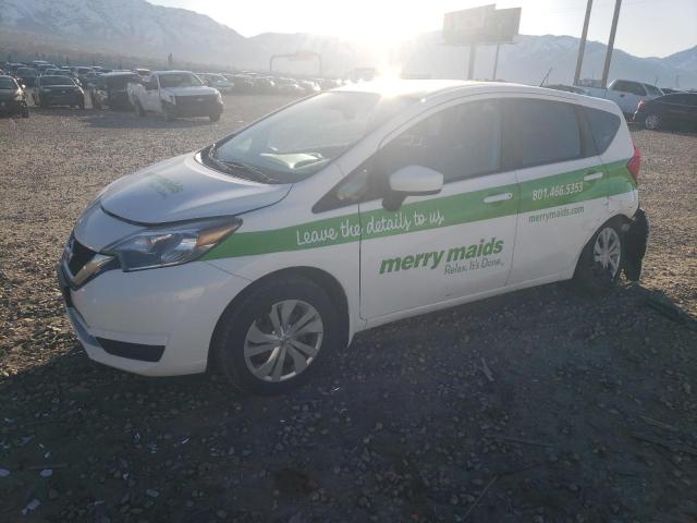 Photo 0 VIN: 3N1CE2CP3JL357781 - NISSAN VERSA 