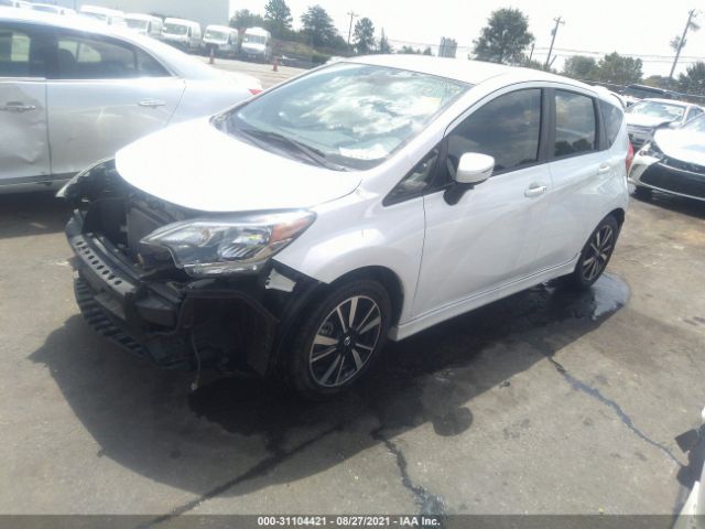 Photo 1 VIN: 3N1CE2CP3JL359479 - NISSAN VERSA NOTE 