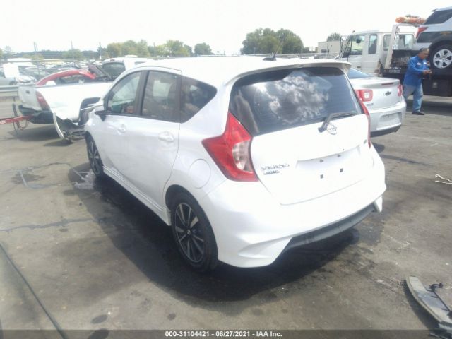 Photo 2 VIN: 3N1CE2CP3JL359479 - NISSAN VERSA NOTE 