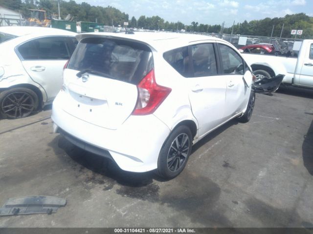 Photo 3 VIN: 3N1CE2CP3JL359479 - NISSAN VERSA NOTE 