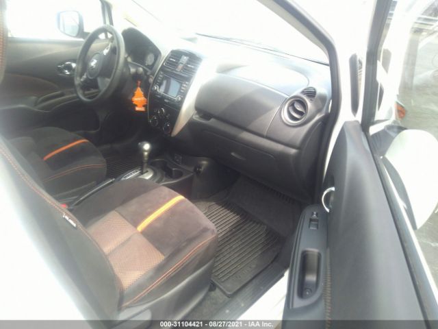 Photo 4 VIN: 3N1CE2CP3JL359479 - NISSAN VERSA NOTE 