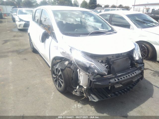 Photo 5 VIN: 3N1CE2CP3JL359479 - NISSAN VERSA NOTE 