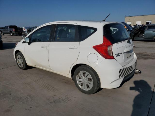 Photo 1 VIN: 3N1CE2CP3JL360373 - NISSAN VERSA NOTE 