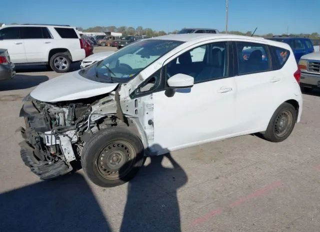 Photo 1 VIN: 3N1CE2CP3JL361362 - NISSAN VERSA NOTE 