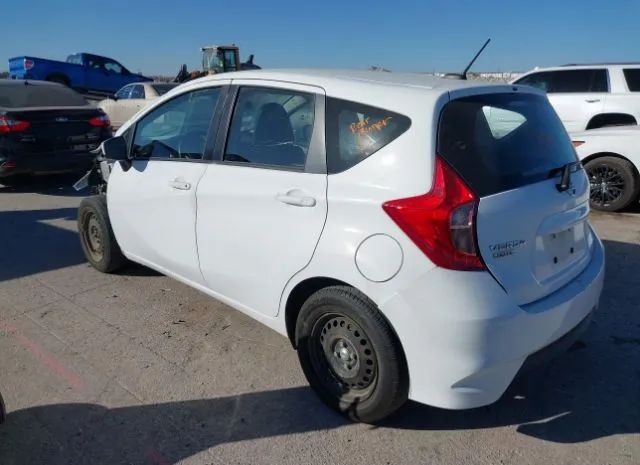 Photo 2 VIN: 3N1CE2CP3JL361362 - NISSAN VERSA NOTE 