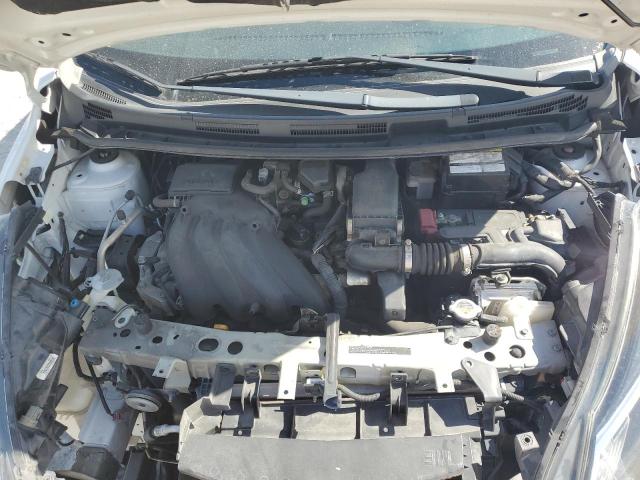 Photo 10 VIN: 3N1CE2CP3JL362348 - NISSAN VERSA NOTE 