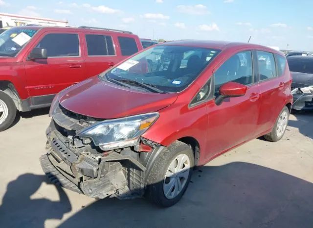 Photo 1 VIN: 3N1CE2CP3JL364004 - NISSAN VERSA NOTE 