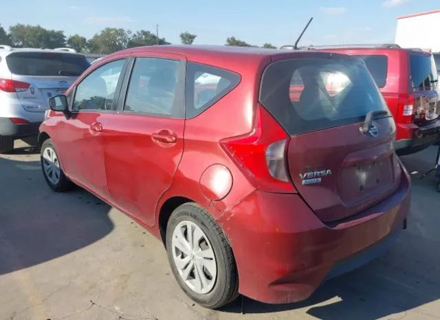 Photo 2 VIN: 3N1CE2CP3JL364004 - NISSAN VERSA NOTE 