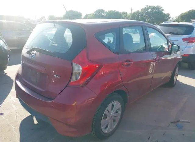 Photo 3 VIN: 3N1CE2CP3JL364004 - NISSAN VERSA NOTE 