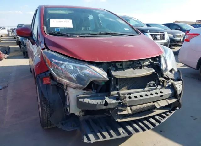 Photo 5 VIN: 3N1CE2CP3JL364004 - NISSAN VERSA NOTE 