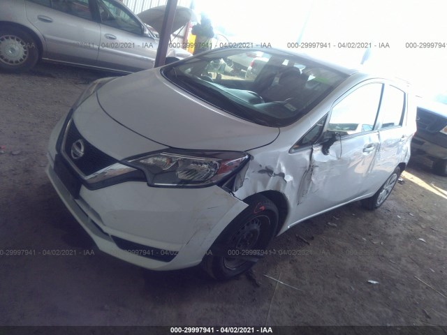 Photo 1 VIN: 3N1CE2CP3JL364746 - NISSAN VERSA NOTE 