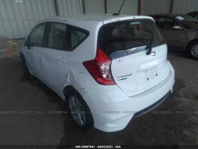 Photo 2 VIN: 3N1CE2CP3JL364746 - NISSAN VERSA NOTE 