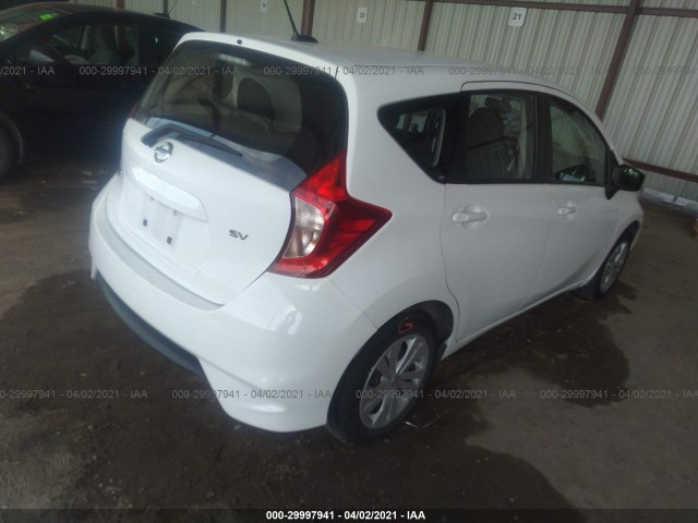 Photo 3 VIN: 3N1CE2CP3JL364746 - NISSAN VERSA NOTE 