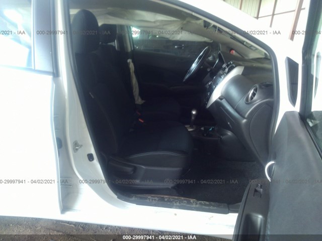 Photo 4 VIN: 3N1CE2CP3JL364746 - NISSAN VERSA NOTE 