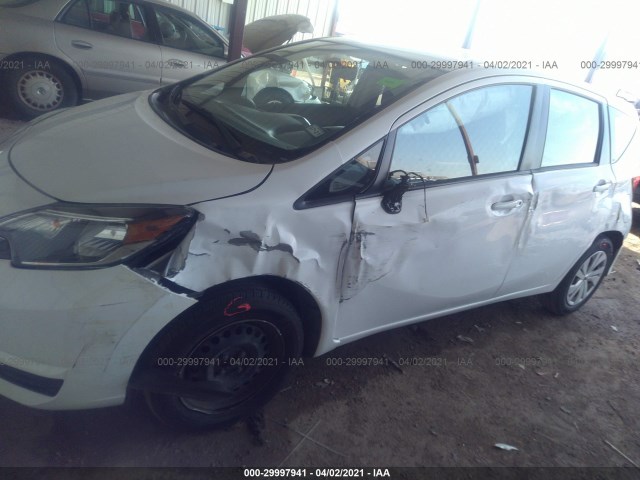 Photo 5 VIN: 3N1CE2CP3JL364746 - NISSAN VERSA NOTE 