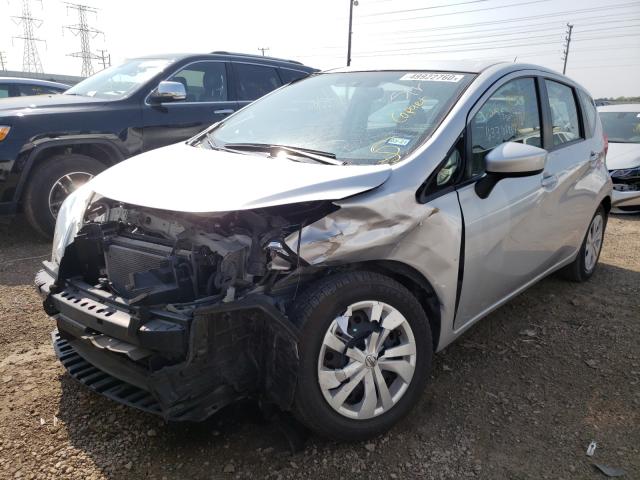 Photo 1 VIN: 3N1CE2CP3JL366870 - NISSAN VERSA NOTE 