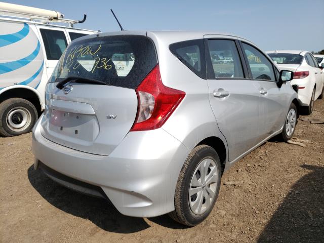 Photo 3 VIN: 3N1CE2CP3JL366870 - NISSAN VERSA NOTE 