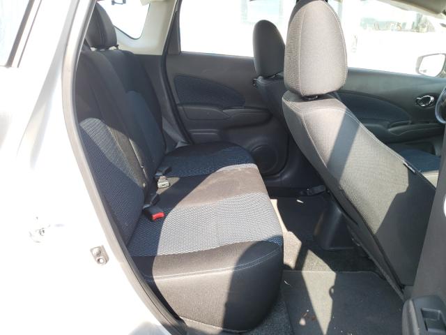 Photo 5 VIN: 3N1CE2CP3JL366870 - NISSAN VERSA NOTE 