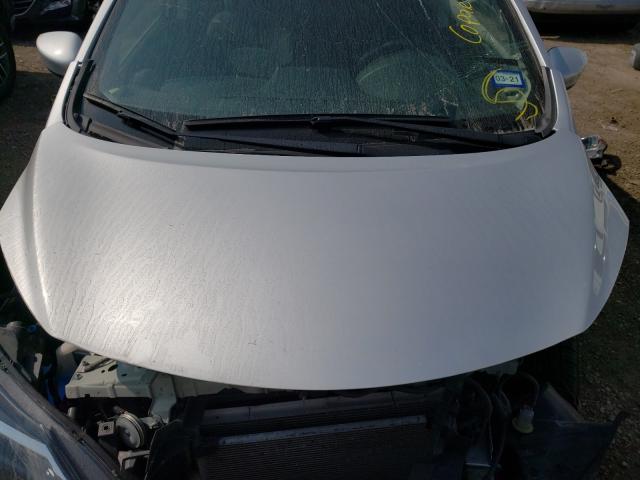 Photo 6 VIN: 3N1CE2CP3JL366870 - NISSAN VERSA NOTE 