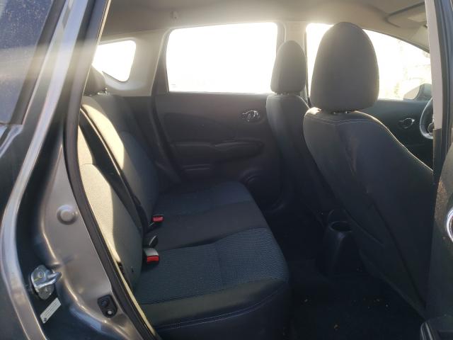 Photo 5 VIN: 3N1CE2CP3JL366920 - NISSAN VERSA NOTE 