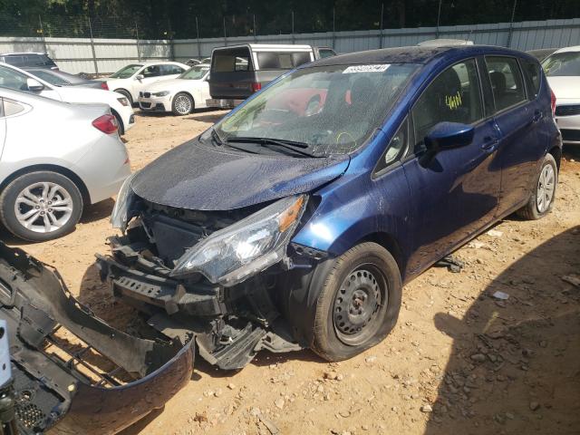 Photo 1 VIN: 3N1CE2CP3JL368070 - NISSAN VERSA 