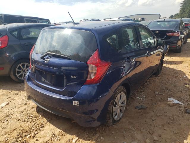 Photo 3 VIN: 3N1CE2CP3JL368070 - NISSAN VERSA 