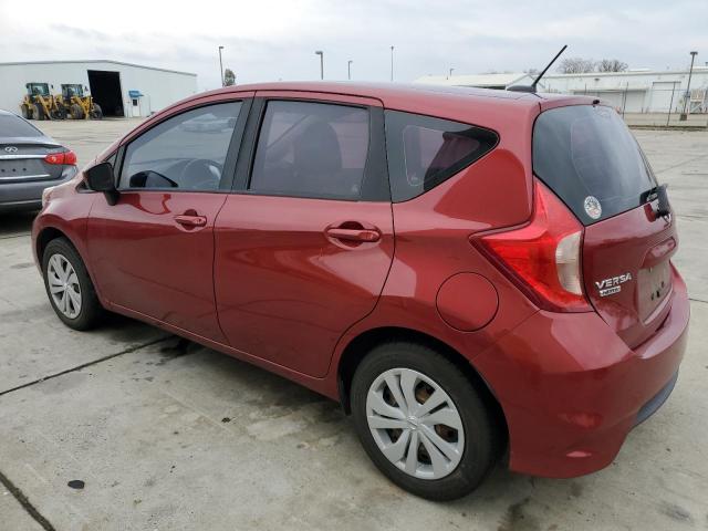 Photo 1 VIN: 3N1CE2CP3JL368151 - NISSAN VERSA NOTE 