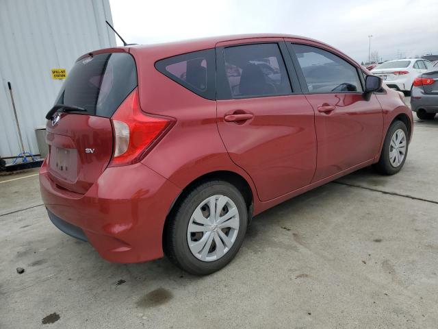 Photo 2 VIN: 3N1CE2CP3JL368151 - NISSAN VERSA NOTE 