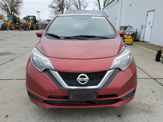 Photo 4 VIN: 3N1CE2CP3JL368151 - NISSAN VERSA NOTE 