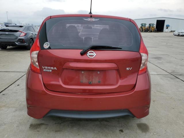 Photo 5 VIN: 3N1CE2CP3JL368151 - NISSAN VERSA NOTE 