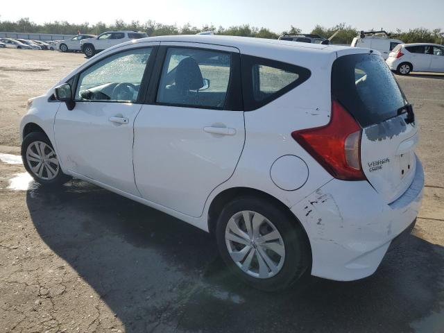 Photo 1 VIN: 3N1CE2CP3JL370109 - NISSAN VERSA NOTE 