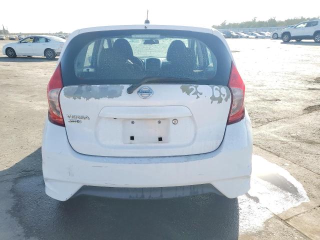 Photo 5 VIN: 3N1CE2CP3JL370109 - NISSAN VERSA NOTE 