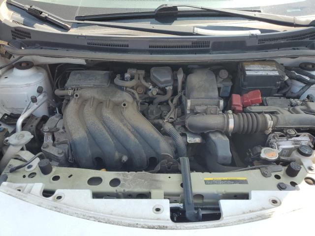 Photo 10 VIN: 3N1CE2CP3KL355725 - NISSAN VERSA NOTE 