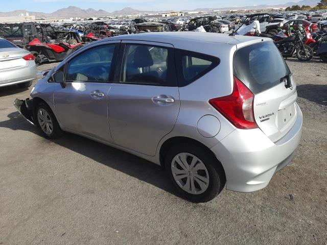 Photo 1 VIN: 3N1CE2CP3KL357636 - NISSAN VERSA NOTE 