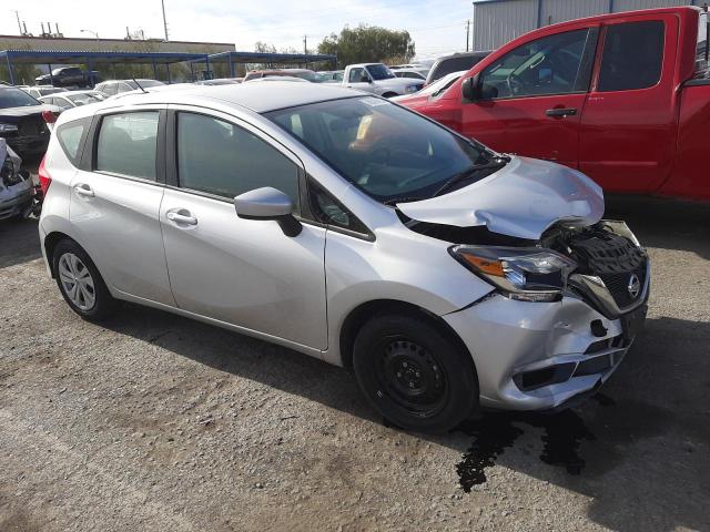 Photo 3 VIN: 3N1CE2CP3KL357636 - NISSAN VERSA NOTE 