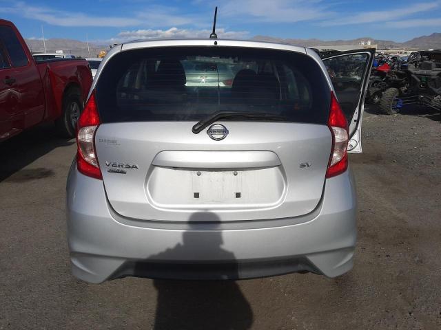 Photo 5 VIN: 3N1CE2CP3KL357636 - NISSAN VERSA NOTE 