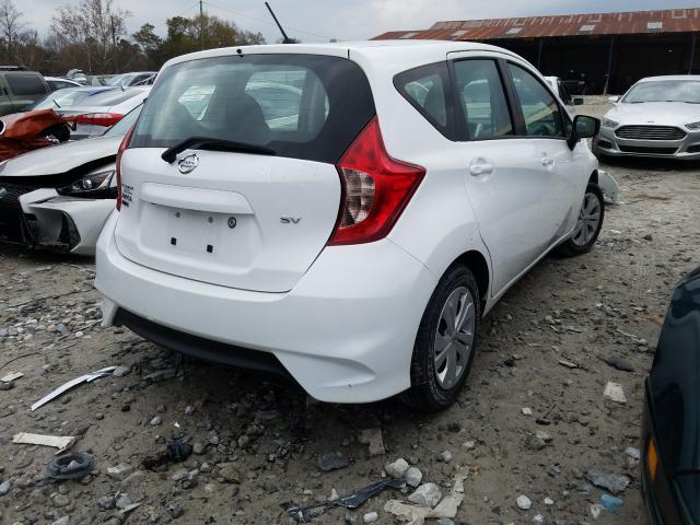 Photo 3 VIN: 3N1CE2CP3KL358432 - NISSAN VERSA NOTE 