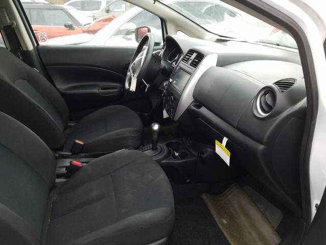 Photo 4 VIN: 3N1CE2CP3KL358432 - NISSAN VERSA NOTE 